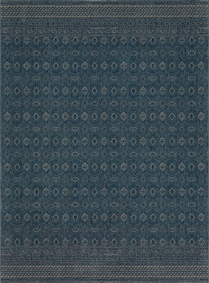 8' X 11'