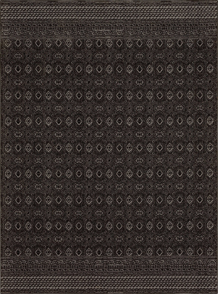 8' X 11'