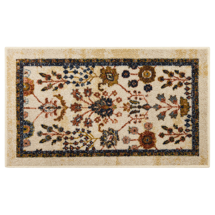 Melody Natural Area Rug