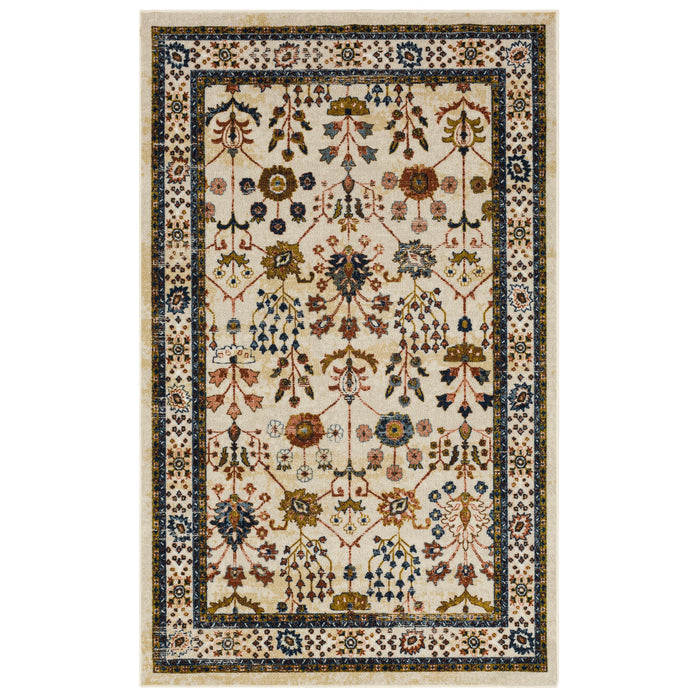 Melody Natural Area Rug
