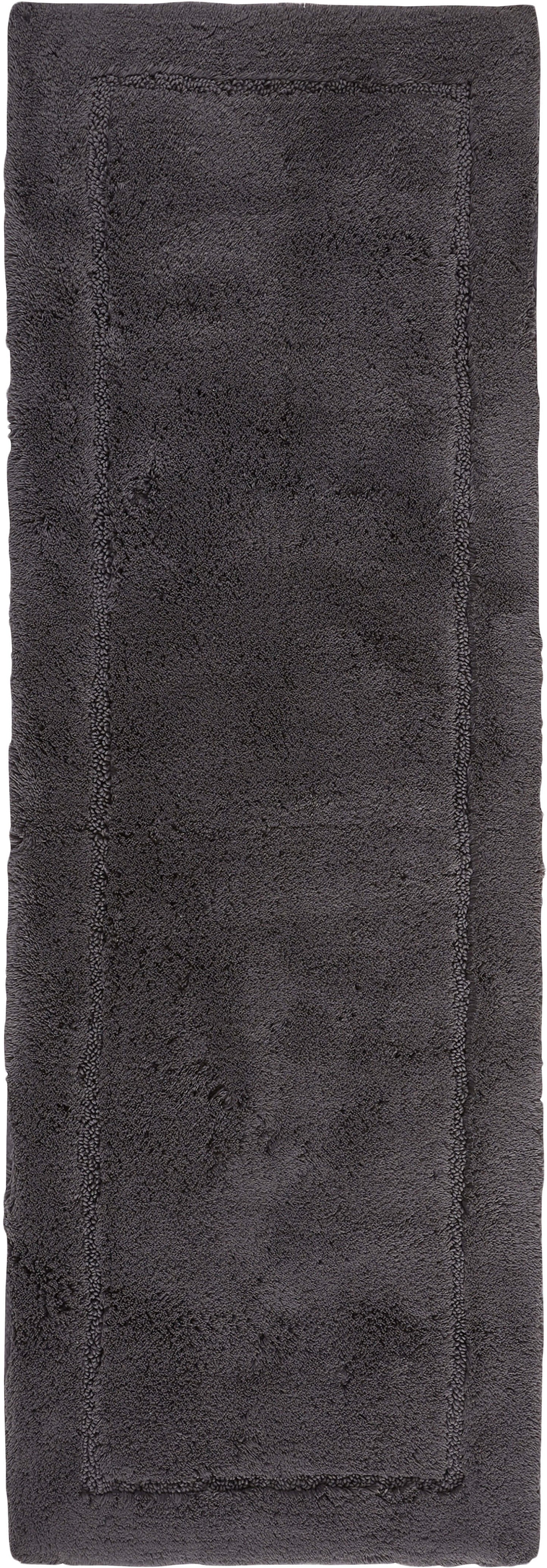 Chalice Gray Bath Mat