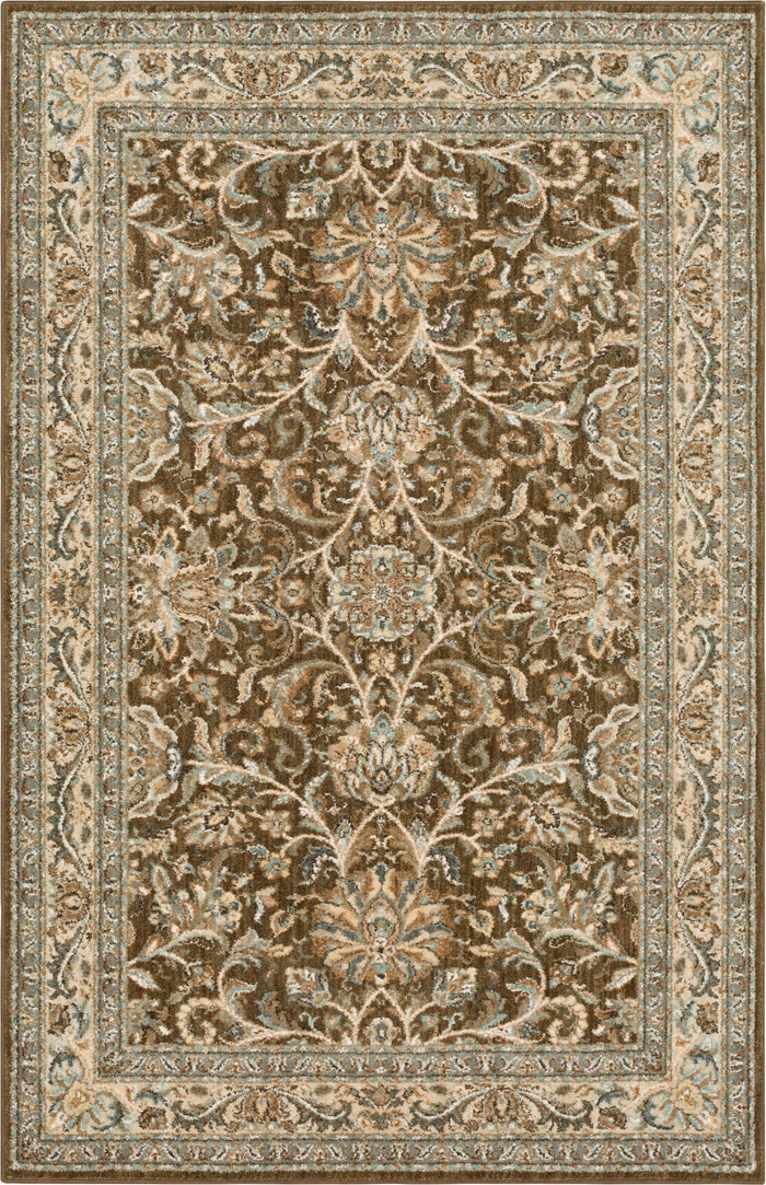 Karastan Euphoria Newbridge Brown