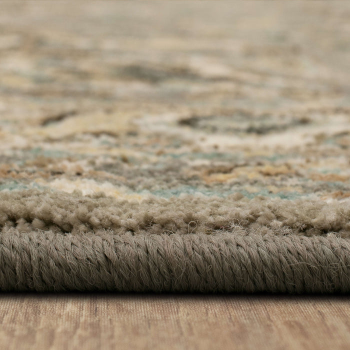 Karastan Euphoria Newbridge Willow Grey