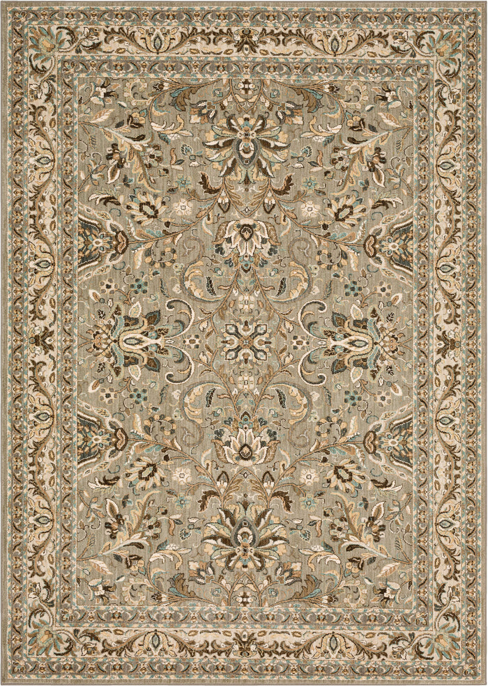 Karastan Euphoria Newbridge Willow Grey