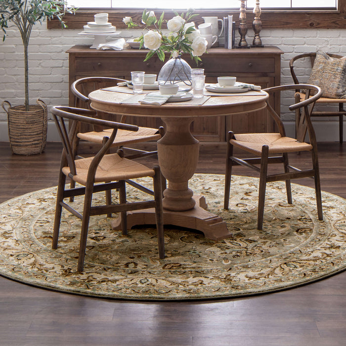 Karastan Euphoria Newbridge Willow Grey