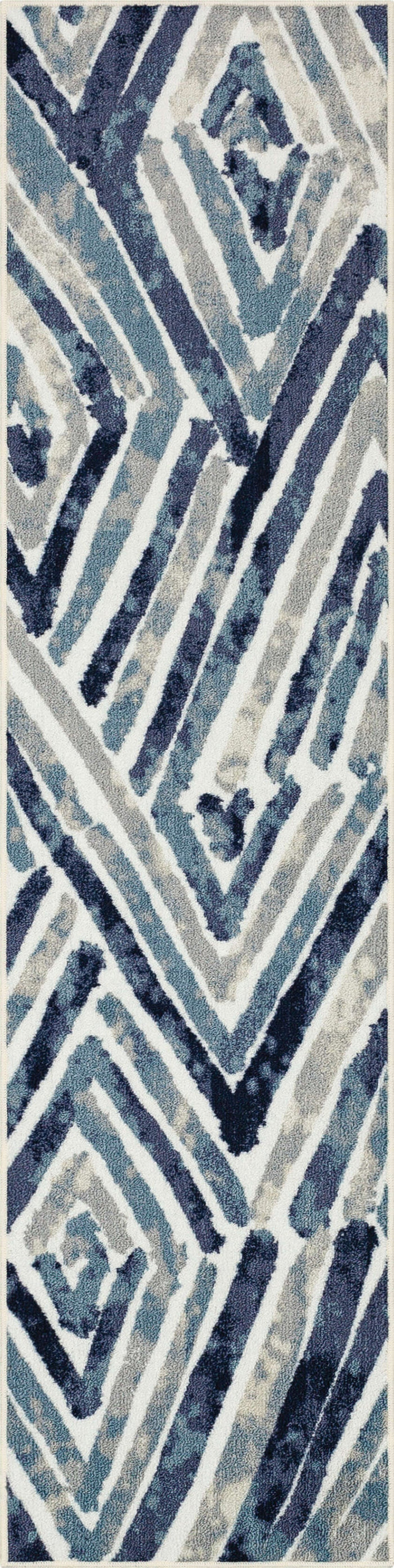 Neely Cool Area Rug