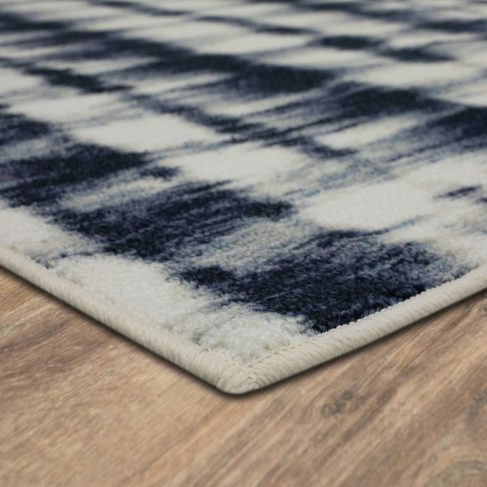 Myrna Cool Area Rug