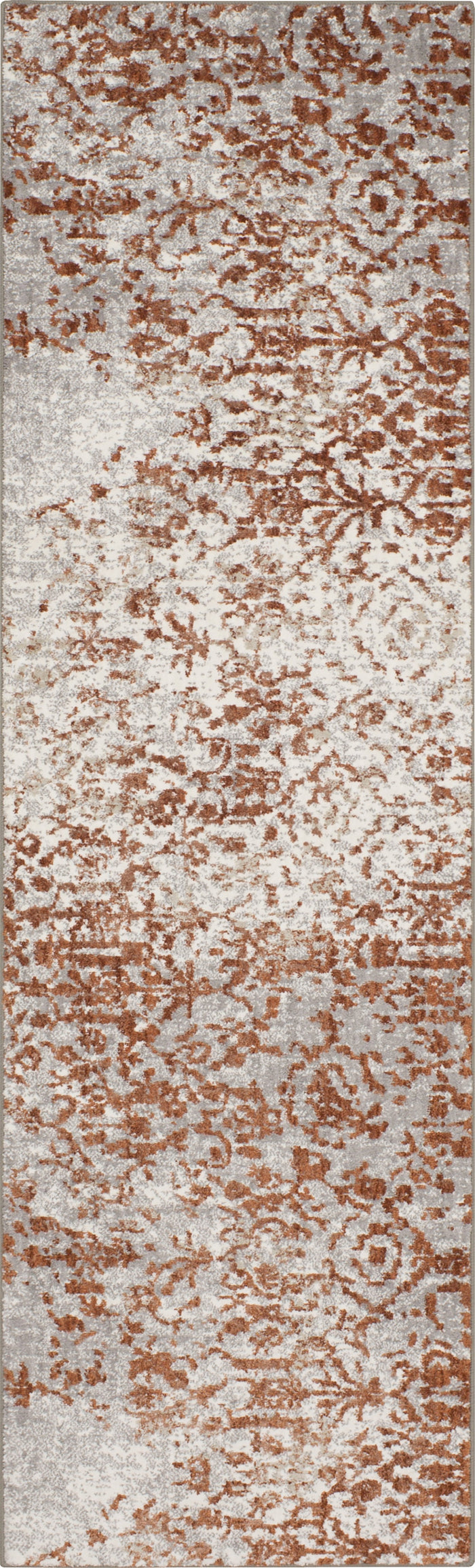 Karastan Soiree Nirvana Spice Area Rug
