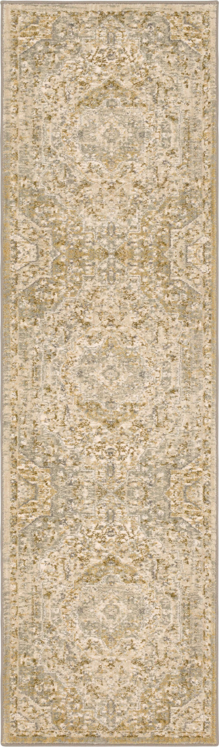 Karastan Touchstone Nore Willow Grey