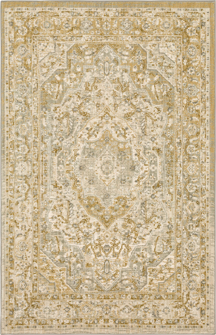 Karastan Touchstone Nore Willow Grey