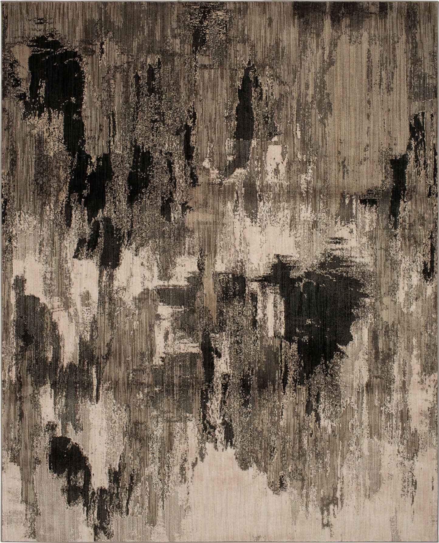 8' X 10'