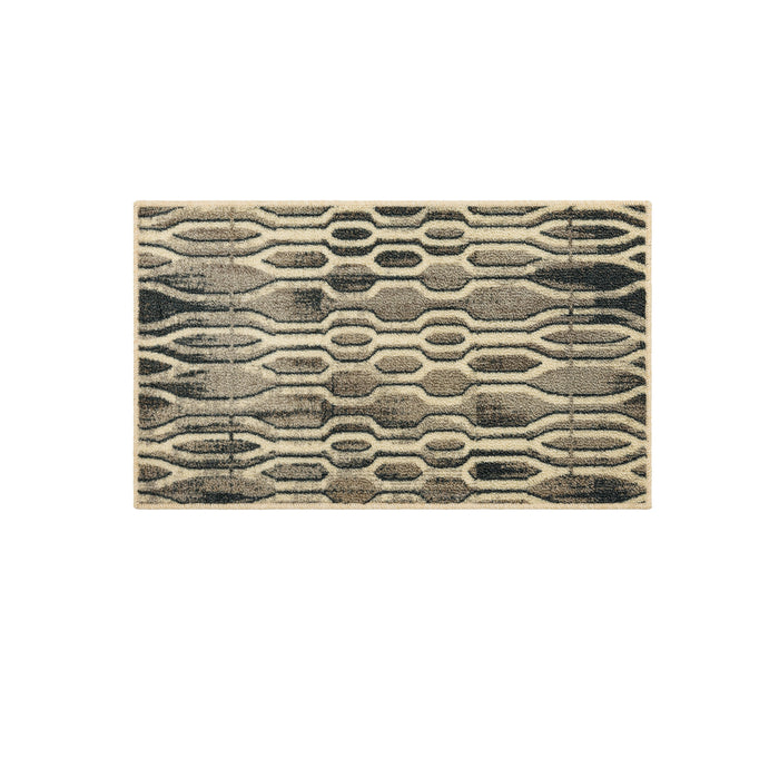 Abbey Grey Area Rug