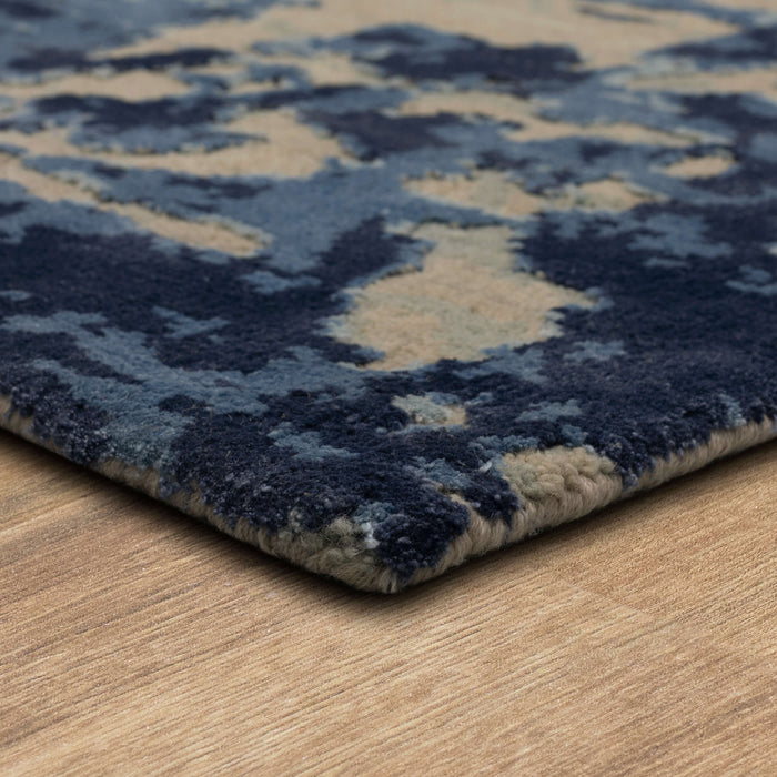 Karastan Odyssey Aasha Area Rug