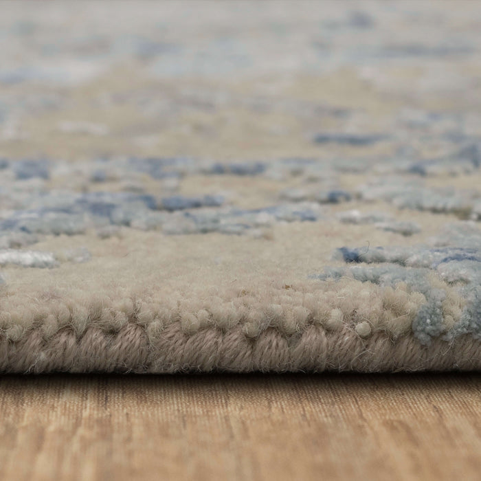 Karastan Odyssey Aasha Area Rug
