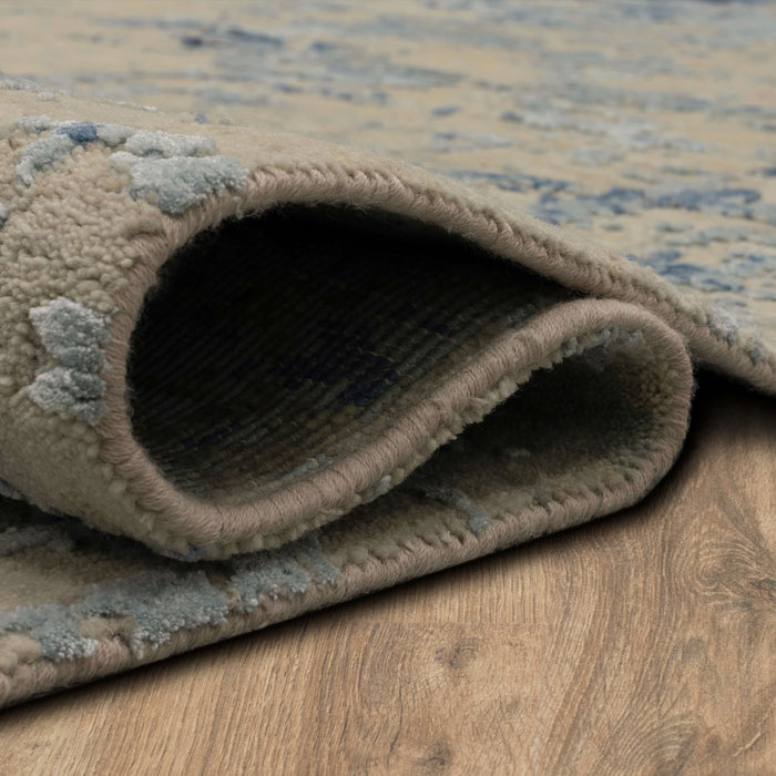 Karastan Odyssey Aasha Area Rug