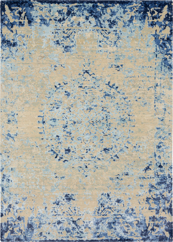 Karastan Odyssey Aasha Area Rug