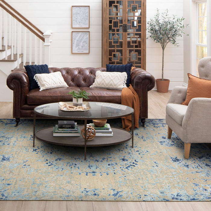 Karastan Odyssey Aasha Area Rug