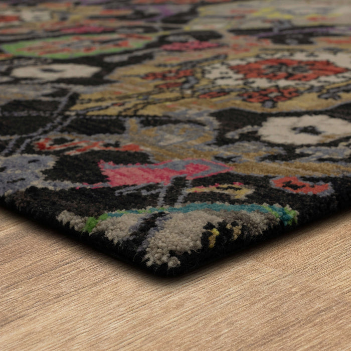 Karastan Odyssey Jacaranda Area Rug