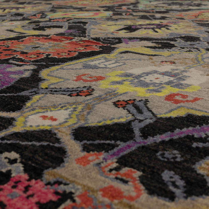 Karastan Odyssey Jacaranda Area Rug