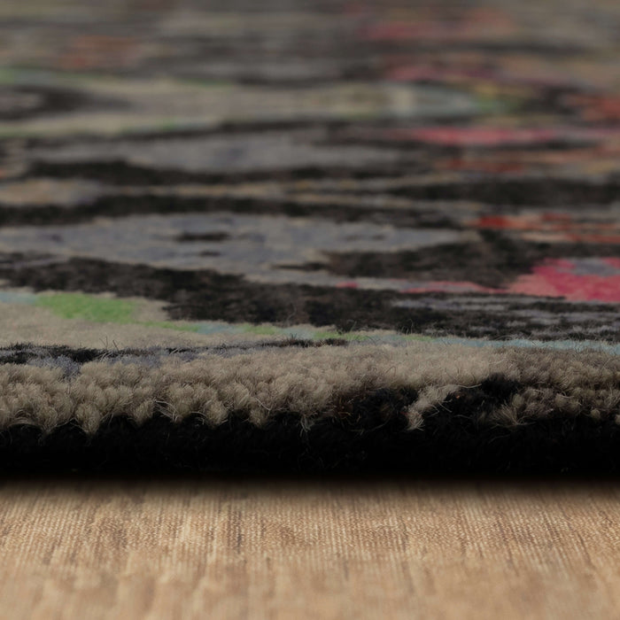 Karastan Odyssey Jacaranda Area Rug