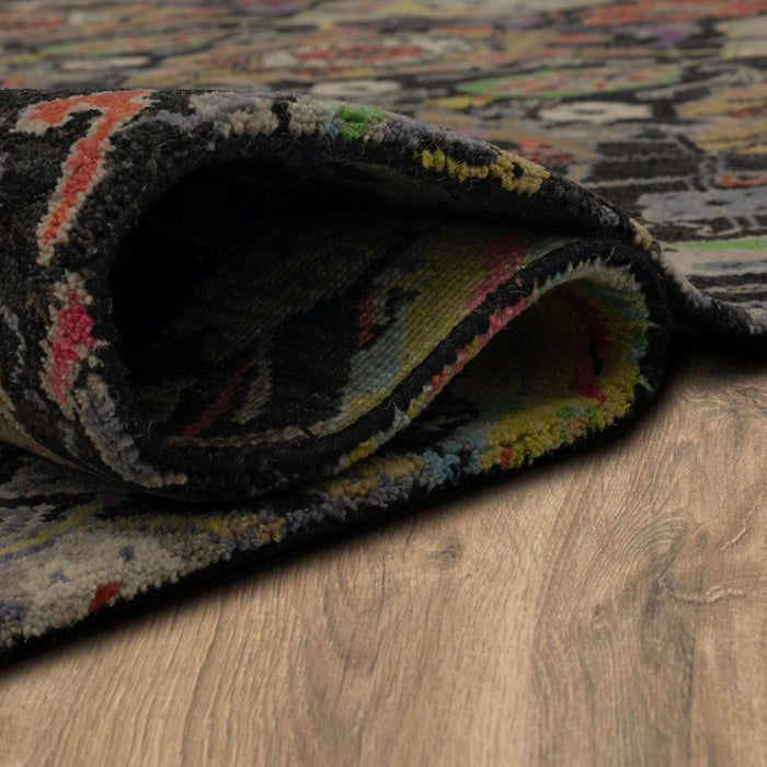Karastan Odyssey Jacaranda Area Rug