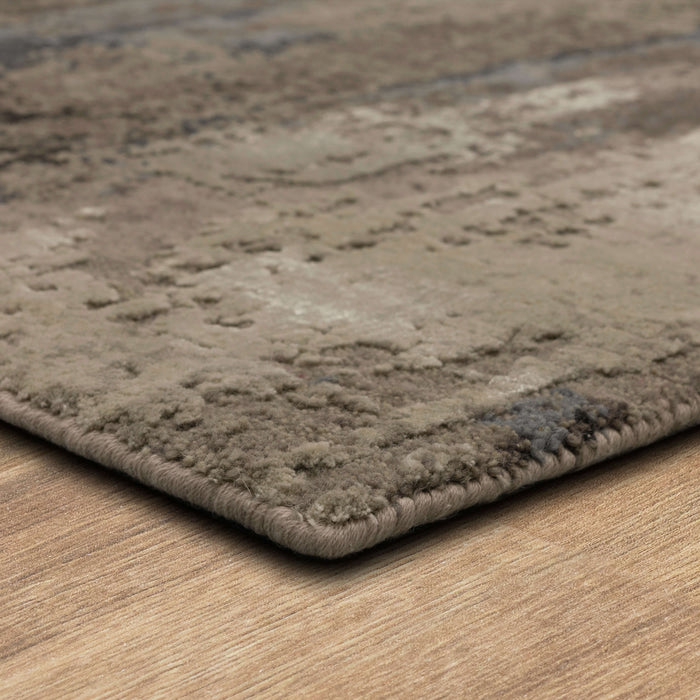 Karastan Odyssey Metamorphic Area Rug