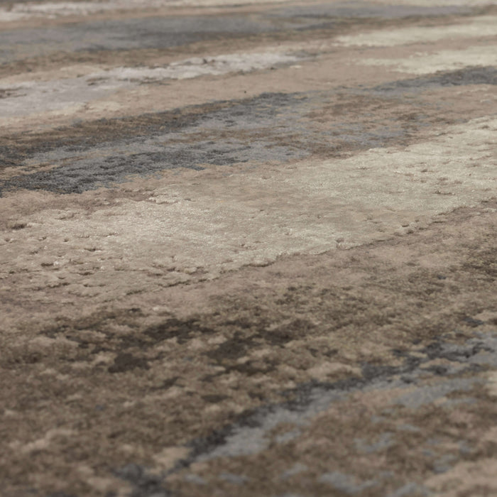 Karastan Odyssey Metamorphic Area Rug