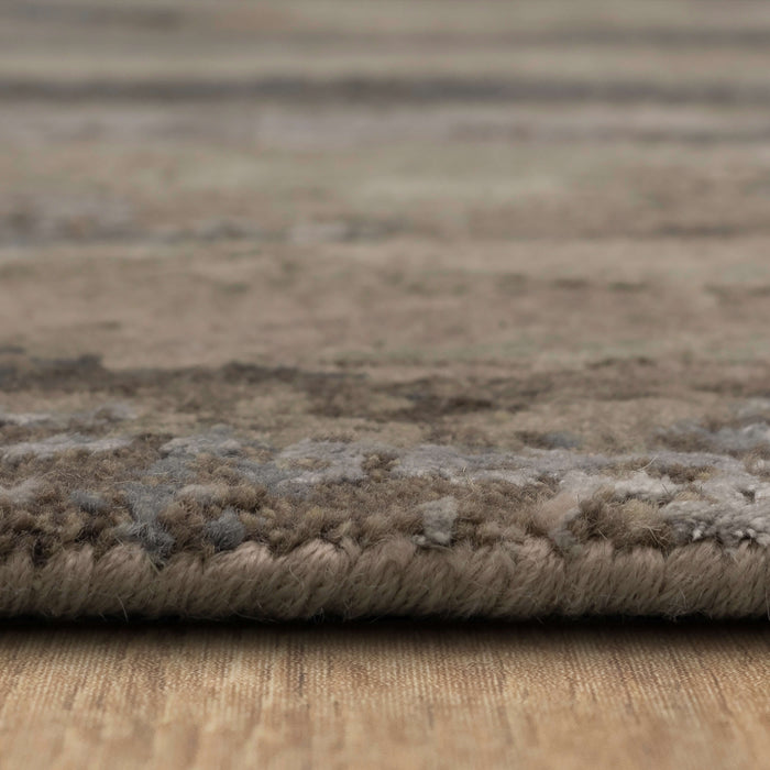 Karastan Odyssey Metamorphic Area Rug