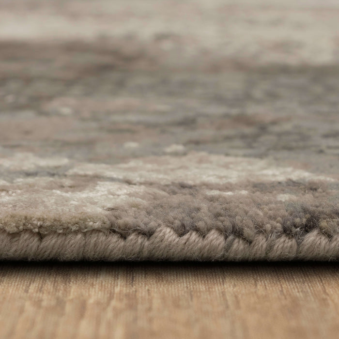 Karastan Odyssey Obvara Area Rug