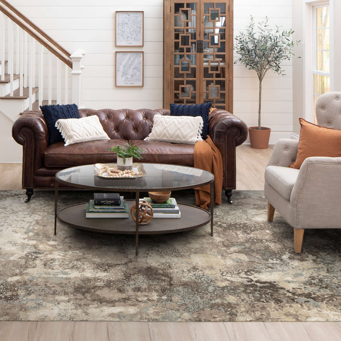 Karastan Odyssey Obvara Area Rug