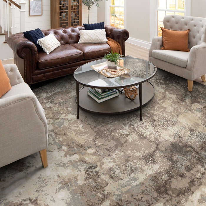 Karastan Odyssey Obvara Area Rug