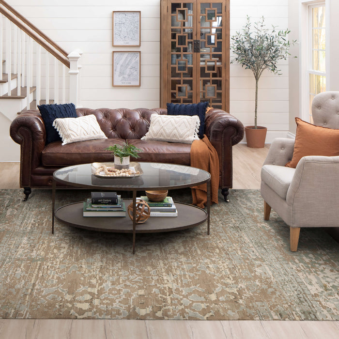 Karastan Odyssey Sarafina Area Rug