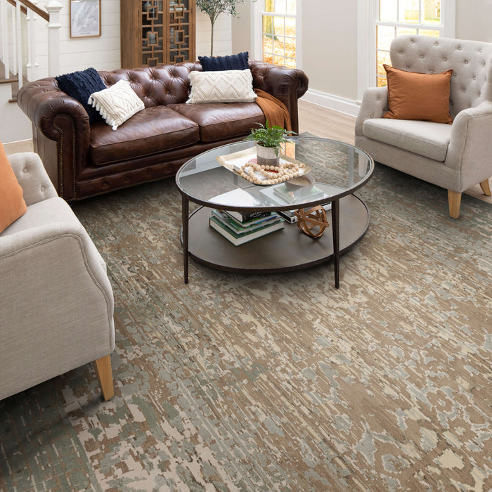 Karastan Odyssey Sarafina Area Rug