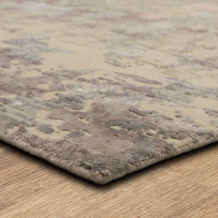Karastan Odyssey Wisteria Area Rug