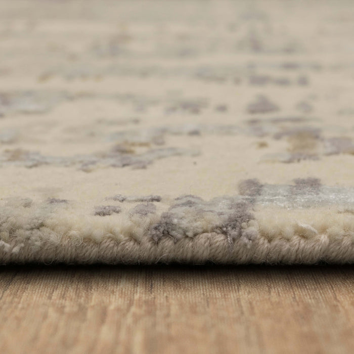 Karastan Odyssey Wisteria Area Rug