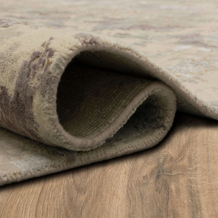 Karastan Odyssey Wisteria Area Rug