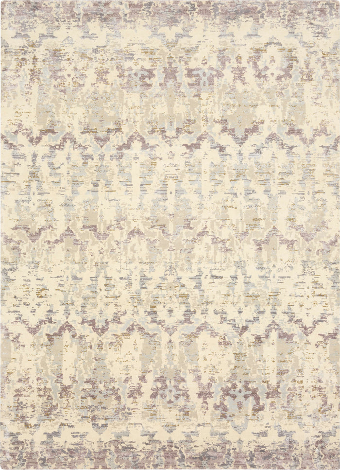 Karastan Odyssey Wisteria Area Rug