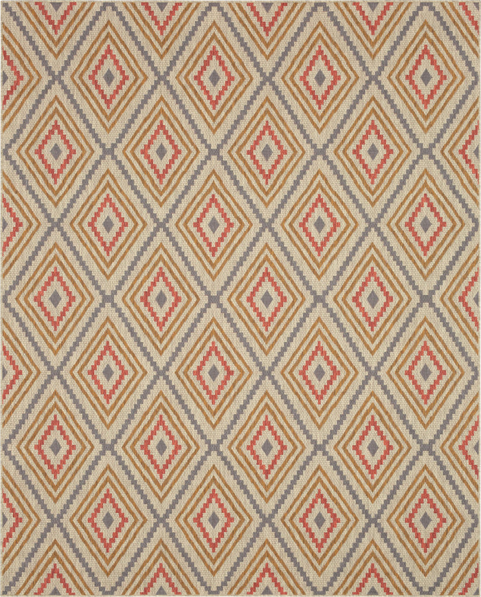 8' X 10'