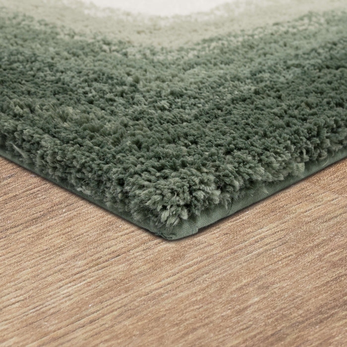 Corner