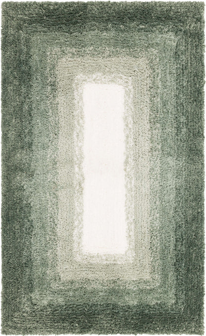 2' 3" X 3' 9"