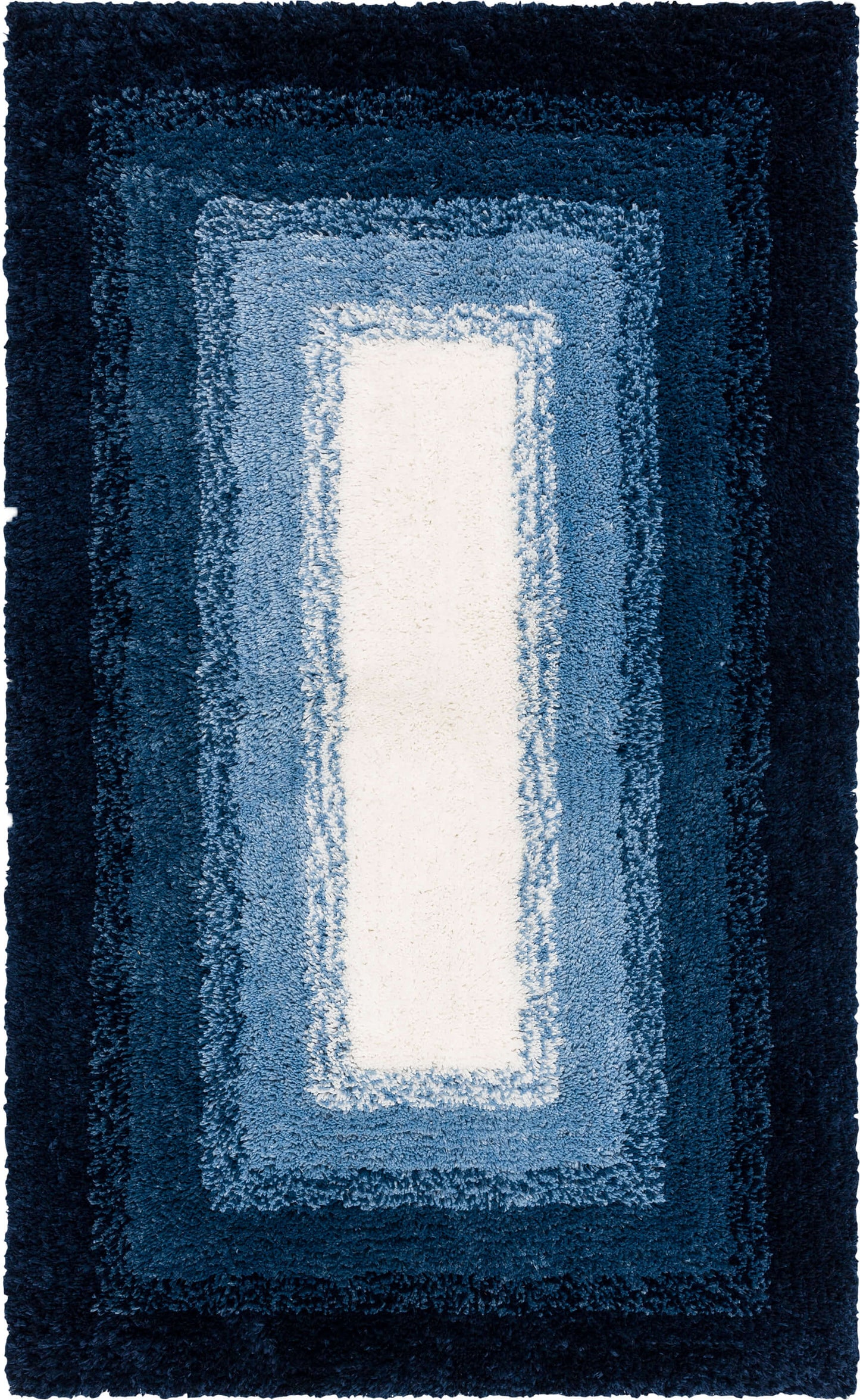 2' 3" X 3' 9"