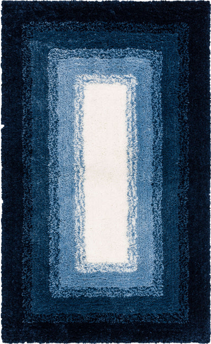 2' 3" X 3' 9"