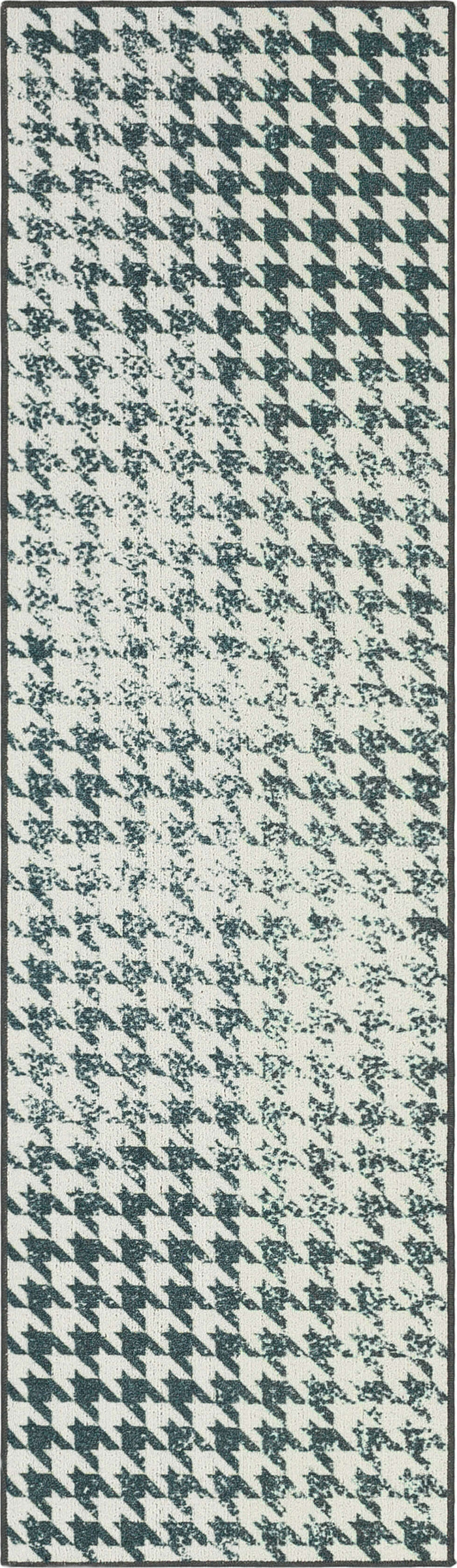 Damon Grey Area Rug