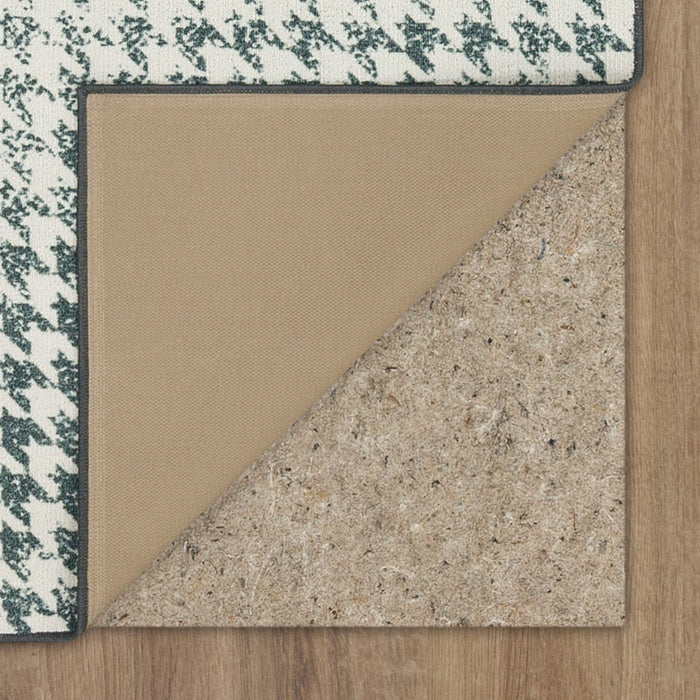 Damon Grey Area Rug