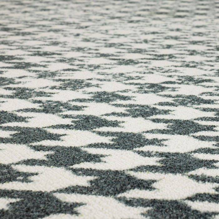 Damon Grey Area Rug
