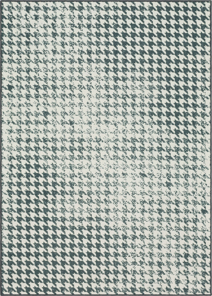 Damon Grey Area Rug