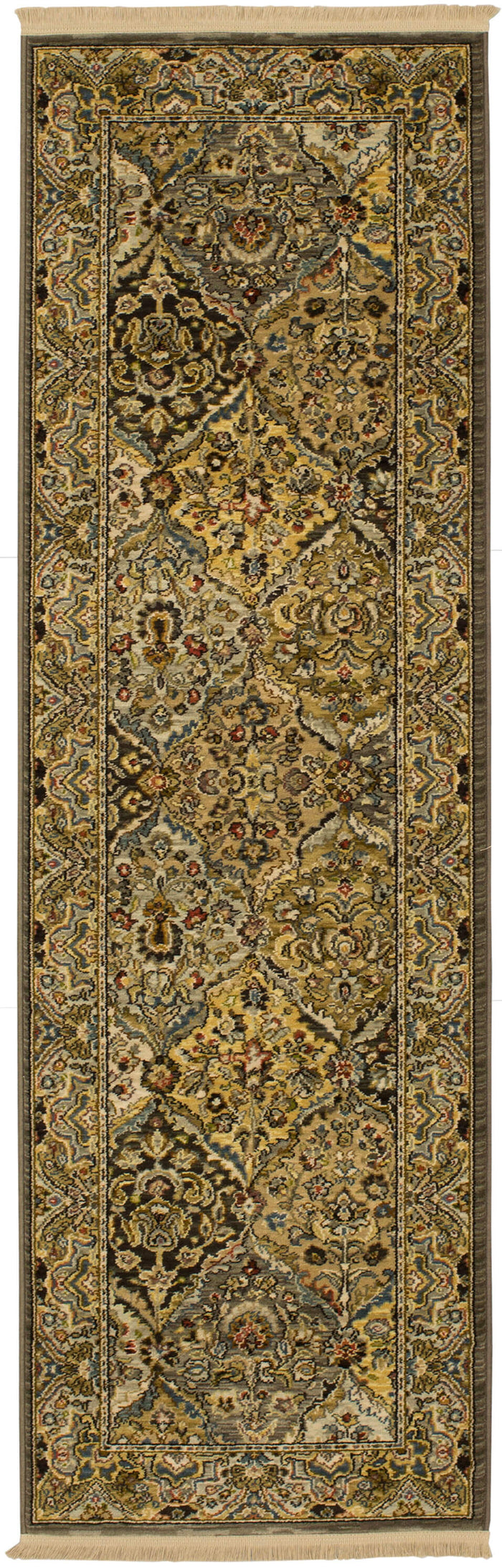 Karastan Original Karastan Kirman Granite