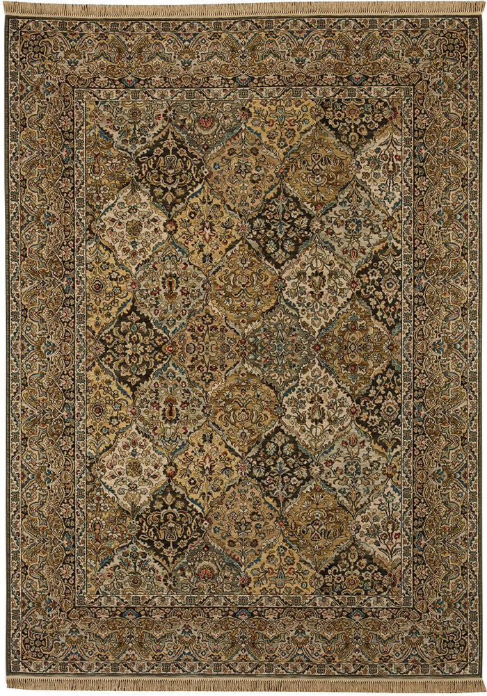 Karastan Original Karastan Kirman Granite