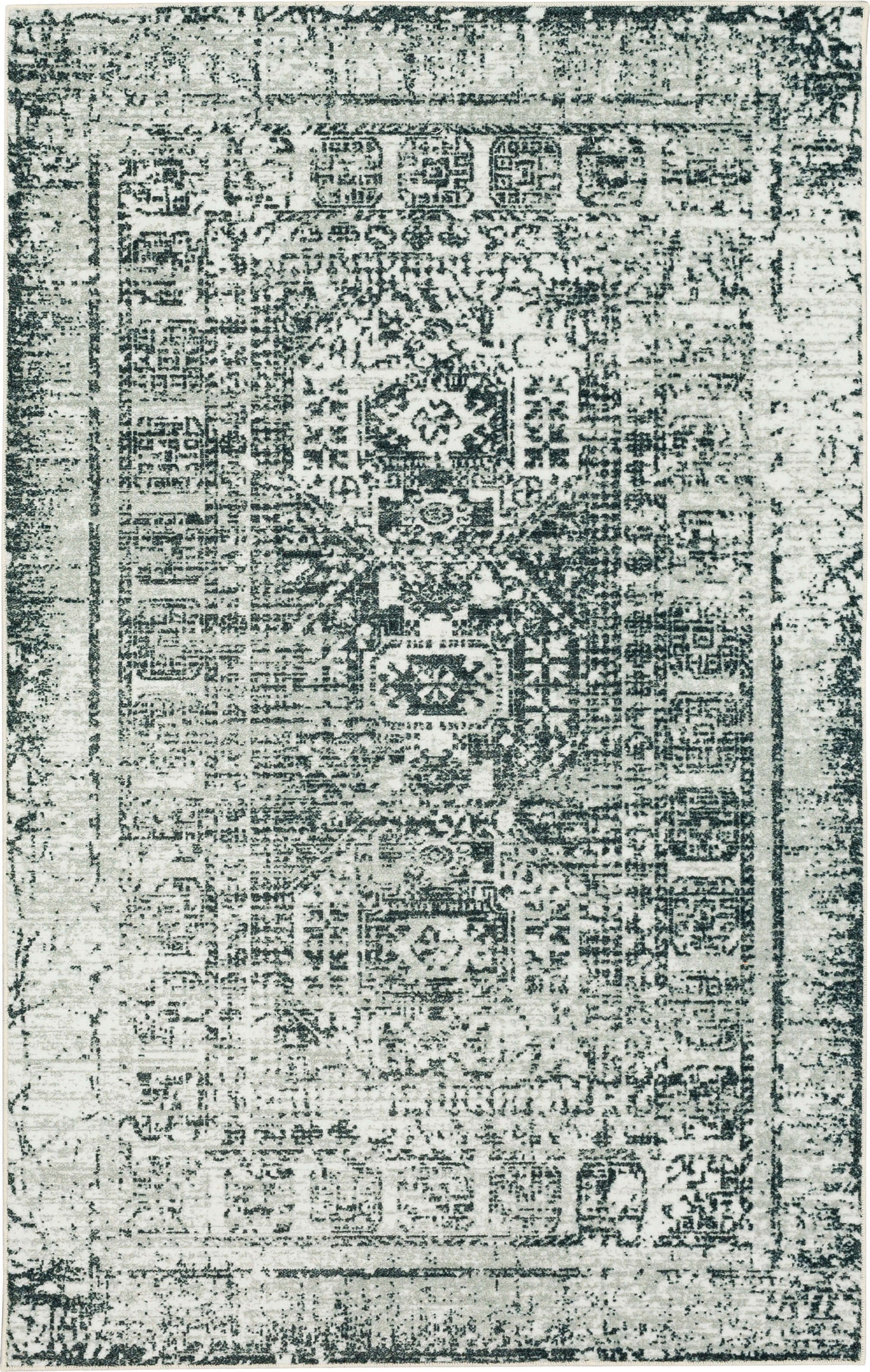 5' X 8'