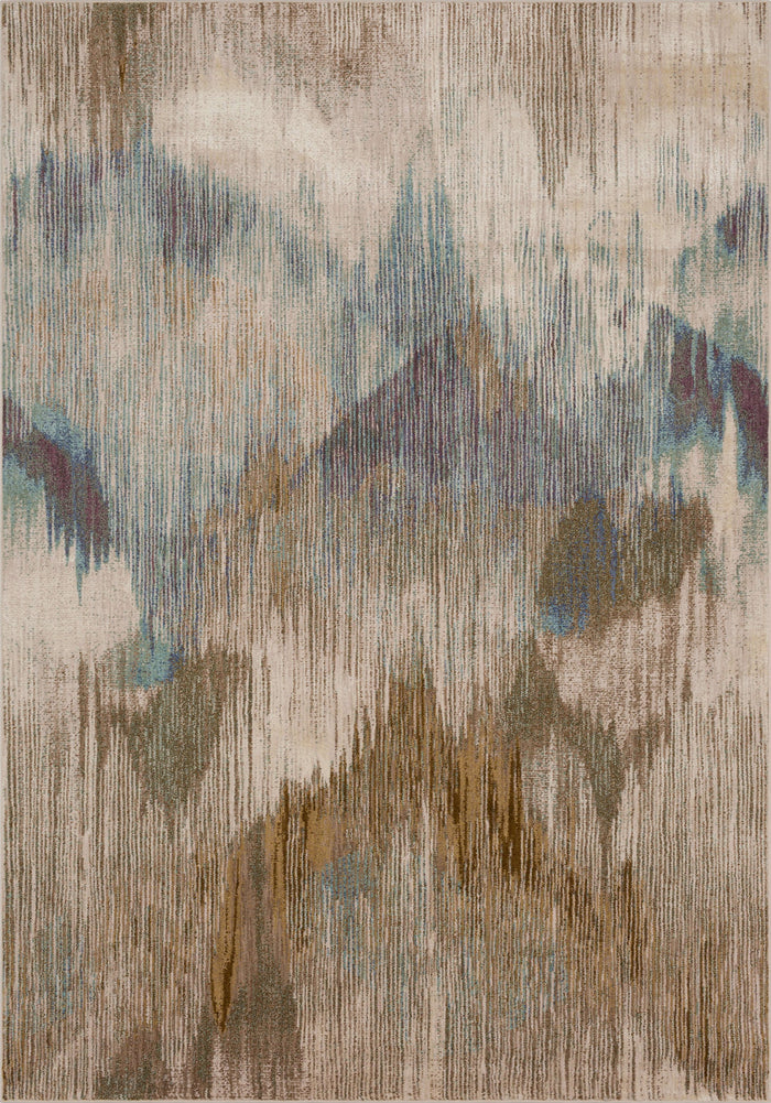 8' X 11'